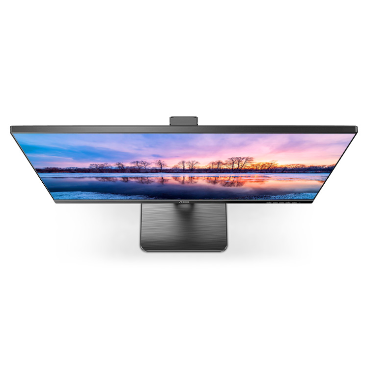  AOC 24P2UM商用显示器