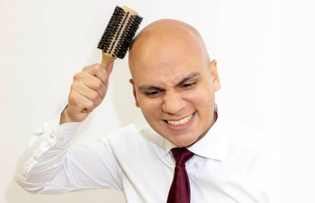 销售小故事：卖木梳给和尚