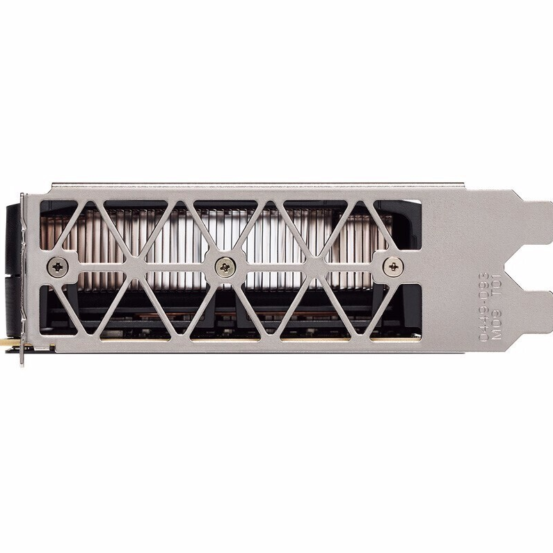  英伟达NVIDIA Tesla V100 16G标准版 人工智能计算加速卡