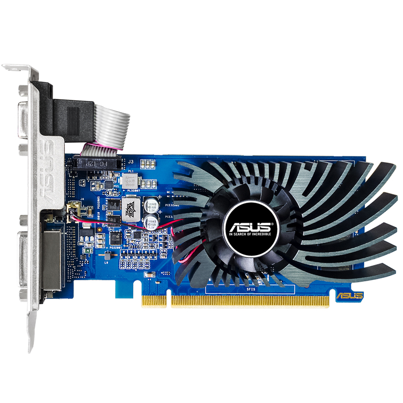  华硕GT730-2GD3-BRK-EVO显卡