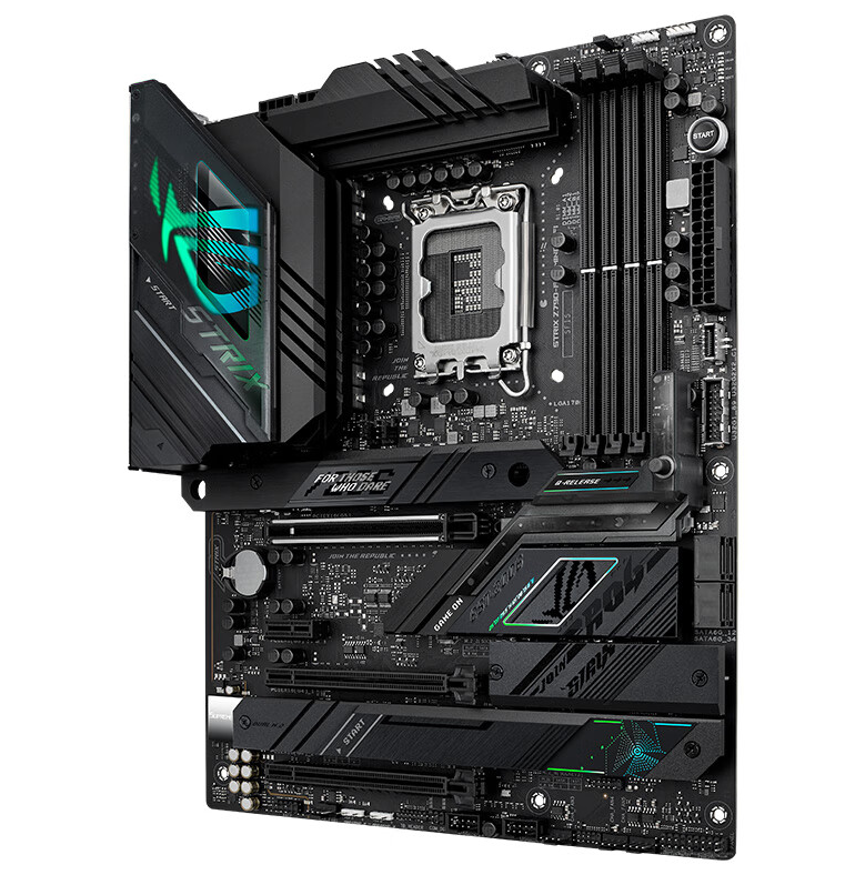 华硕ROG STRIX Z790-F GAMING WIFI 主板