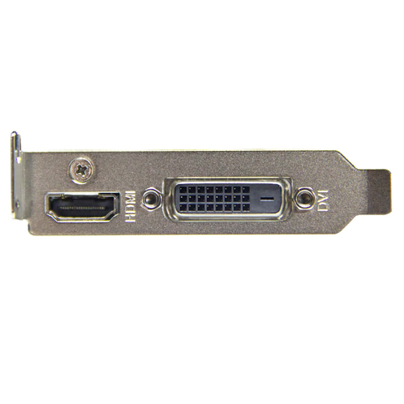  华硕GT1030-SL-2G-BRK显卡