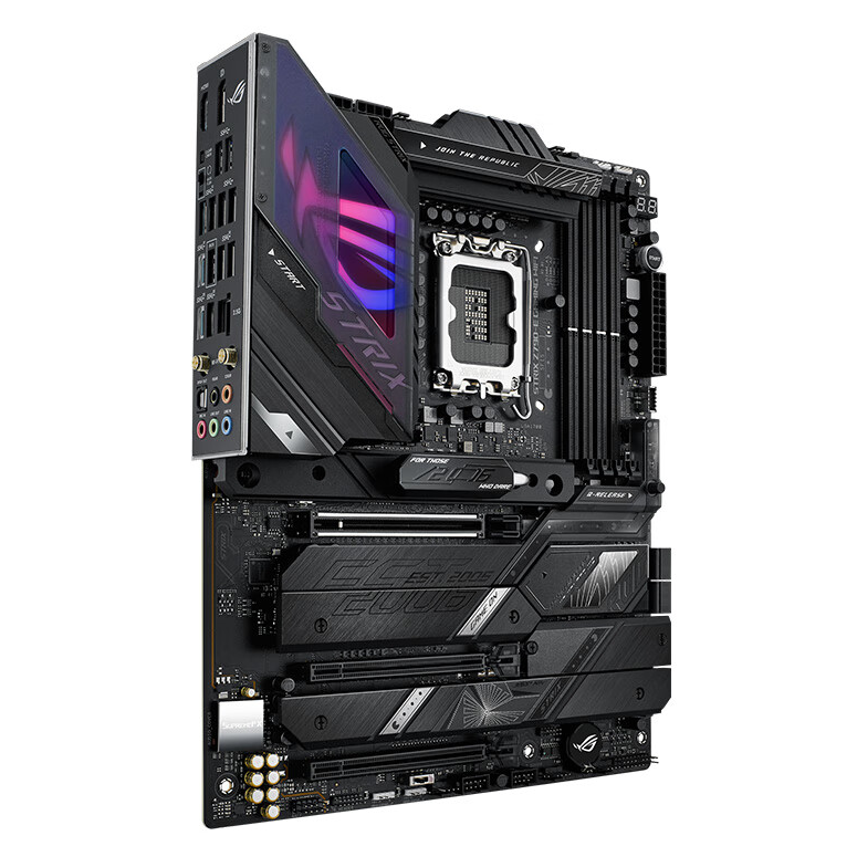  华硕ROG STRIX Z790-E GAMING WIFI 主板