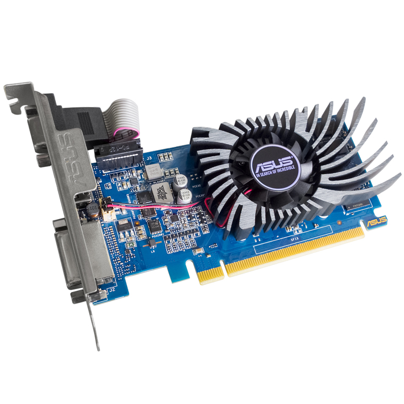  华硕GT730-2GD3-BRK-EVO显卡